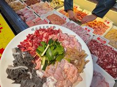 -顺水湾·牛肉牛杂火锅(驾鹤店)