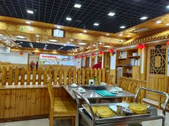 -屯老二农家铁锅炖·行业领军者(梅江店)