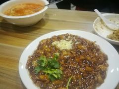 -老七饭馆(光荣道总店)