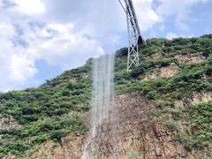 -野三坡刘家河高山漂流