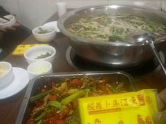 -大理.老字号渝记酸萝卜乌鱼(古城总店)