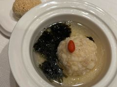 -扬州香格里拉·香宫中餐厅