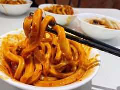 -张老五凉粉店(槐树街店)