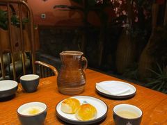 -老滇山寨•云南特色菜•地方菜•民族风情歌舞表演(经开区店)