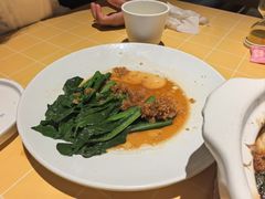 -蔡澜点心·粤菜(花城汇南区店)