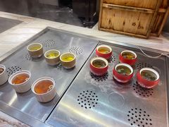 -温州君廷酒店.塞纳宫自助餐厅