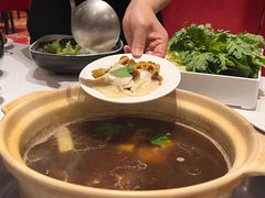 -天宜隆蘑菇宴火锅(石景山旗舰店)