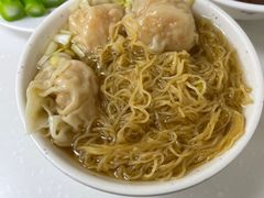 -麦文记面家(佐敦店)