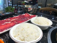 -古乐牛香·鲜牛肉牛杂火锅(五一中路店)
