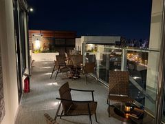 -漪龙台·B26 Rooftop Lounge
