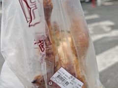 -吴山烤禽 (吴山路店)