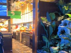 -喜庭海鲜自助(北辰三角洲北辰荟店)