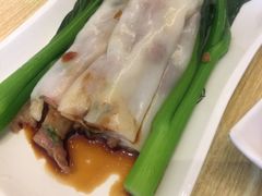 -添好运点心专门店(百老汇店)