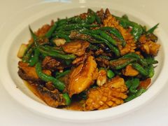 -院里寻菜·精致庭院菜(观沙岭店)