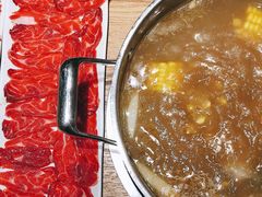 -掂档潮汕牛肉火锅(沈阳万象城店)