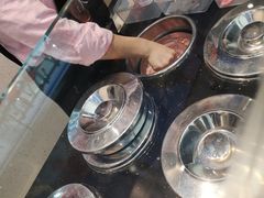 -野人先生现做冰淇淋(西安赛格店)