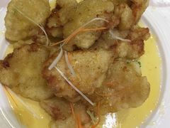 -京滨饭店·餐厅(阜外大街店)