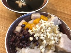 -鲜芋仙(太原街万达店)