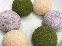 -东兴楼饭庄(六里桥店)