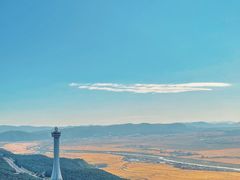 -帽儿山国家森林公园