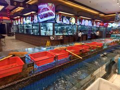 -聚福宝合苑食府(南头镇店)