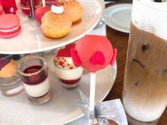 -北京柏悦酒店·锦庭餐厅Dining Room