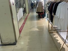 -南京环北服装批发市场