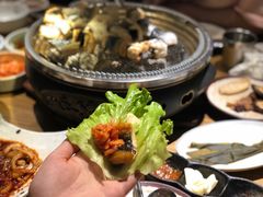 -泥炉烧肉师(新街口金銮巷店)