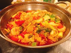 -虎虎龙虾大排档(双井店)