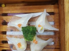 -海港酒楼·平价海鲜·茶点(小公园店)