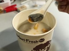 花生玉浆-鲜芋仙Meet Fresh(五道口店)