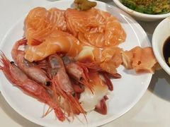 -九月海·海鲜自助(世纪东方店)