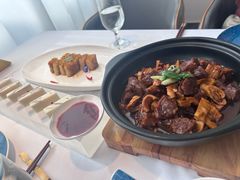 -食悦江南·淮扬菜·烤鸭(亚运村·惠新店)