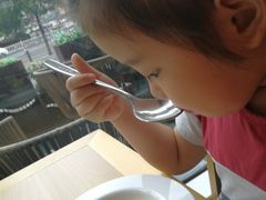 -豪客来牛排(红豆万花城店)