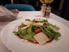 -卡佩罗意大利餐厅及酒吧Al Cappello Trattoria