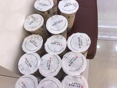 -书亦烧仙草(印象汇都市店)