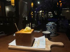 -绿茶餐厅(朝阳大悦城店)