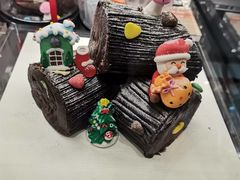 -大连铂尔曼酒店-铂尔曼美食廊 Pullman Deli