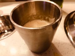 -龍歌自助小火锅(市南金茂湾店)