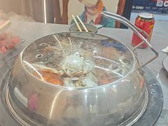 -仙螺岛海鲜自助餐厅(总店)