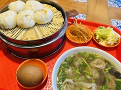 -东方饺子王(大屯路店)
