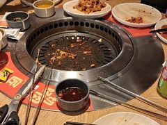 -新石器烤肉(百联川沙店)