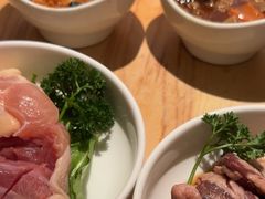 -赤坂亭·M9和牛烧肉(南京江南虹悦城店)