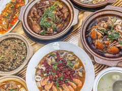 -醉壹号海鲜大排档(厦门美食地标店)