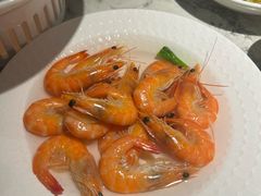 -悦海·家宴·冰花皮皮虾大锅贴(宝龙店)