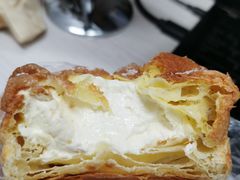 冰爽泡芙面包-多乐之日(五道口店)