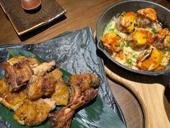 -一豚轩·烧鸟·豚骨拉面(五四路店)