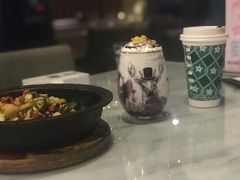 -烛影拾光观景餐厅·创意菜·摄影·小提琴(大唐不夜城店)