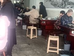 -肖仙仙羊肉汤·创于1996年(三官堂总店)