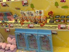 -汤姆熊欢乐世界(龙之梦店)